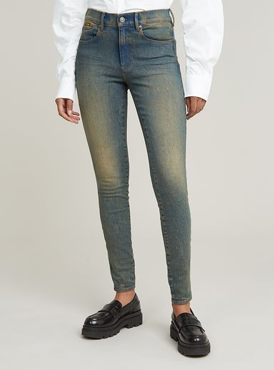 3301 Skinny Jeans